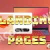 Landing Page for Your Website is Excellent for Marketing