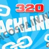 EDU Backlinks (320) That Are Both Do-And No-Follow