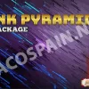 SEO Pyramid Package - Unique Domain Backlinks