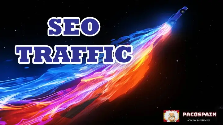SEO-Driven Traffic to Your Blog or Website search engine optimization traffic