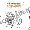 Videos with Whiteboard Animation for Your Company